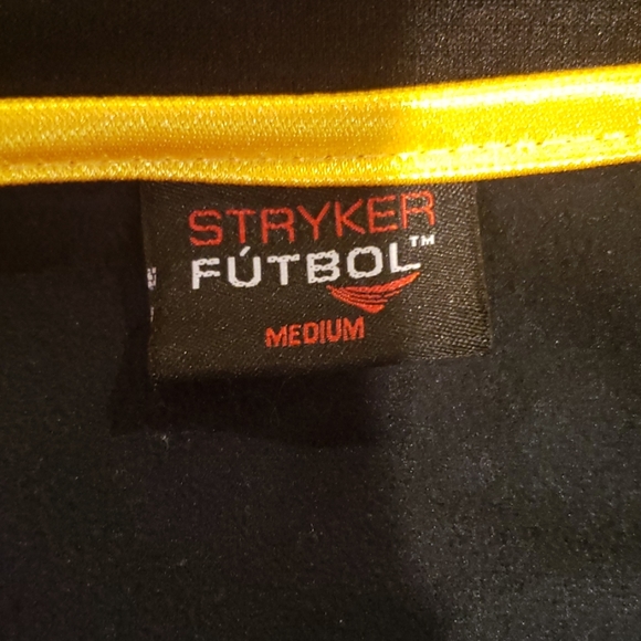 Brasil sport Jacket medium - Picture 4 of 4